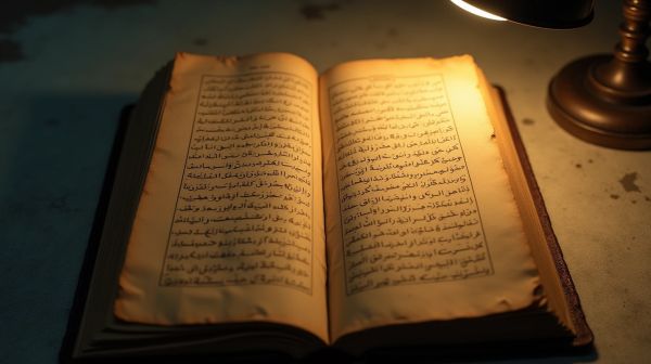 Arabisch-Deutsch beeidigt: die Fehler, die ganze Behördenakten zurückwerfen