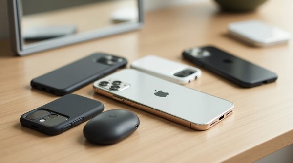 Die besten hüllen für dein iPhone 16e: schutz und stil