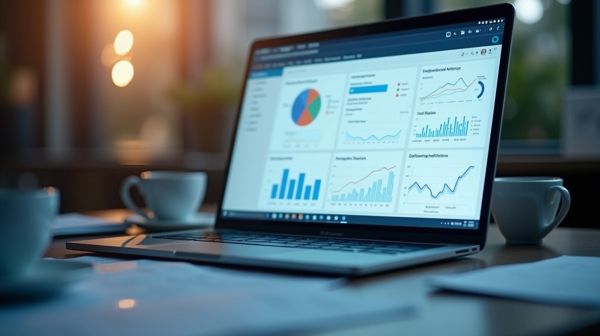 Maximiere deine Sichtbarkeit mit einem KI-Sichtbarkeits Audit